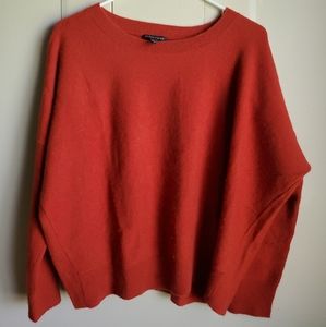 Eileen Fisher Cashmere Sweater